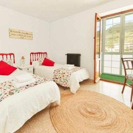 Guest House โบลตาญญา ภายนอก รูปภาพ