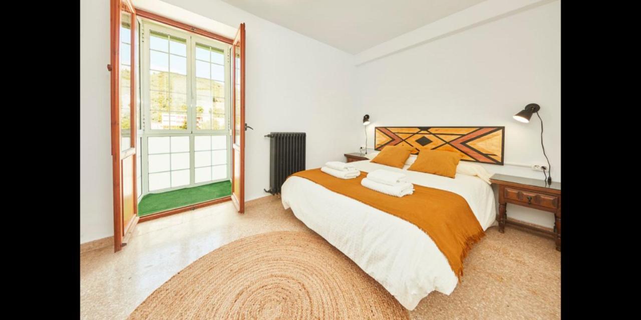 Guest House โบลตาญญา ภายนอก รูปภาพ
