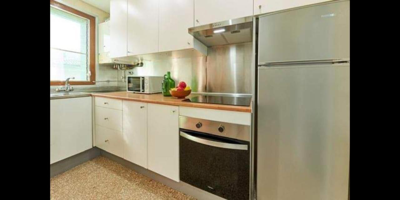 Guest House โบลตาญญา ภายนอก รูปภาพ