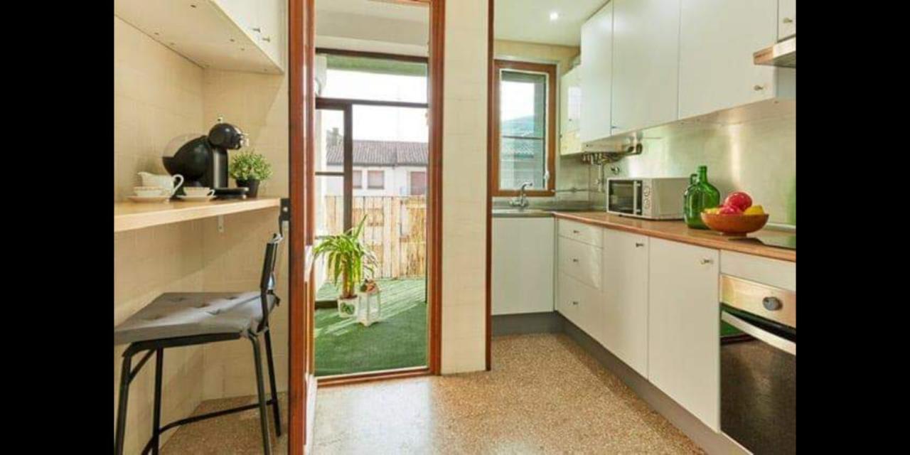 Guest House โบลตาญญา ภายนอก รูปภาพ