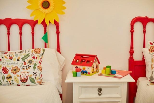 Guest House โบลตาญญา ภายนอก รูปภาพ